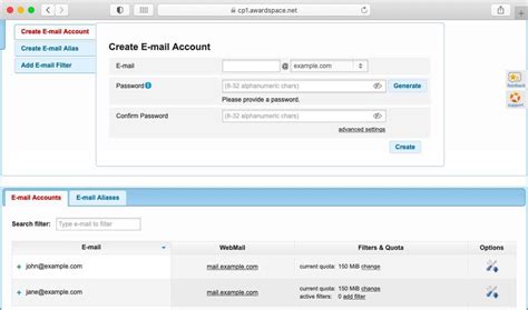 Image result for Create a Email Account