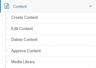 Terminalfour (T4) knowledge base > T4 how-to articles > The T4 ...