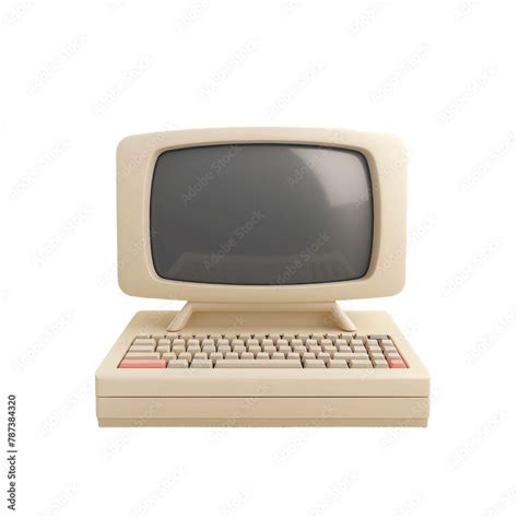 Image result for Old Computer Frame