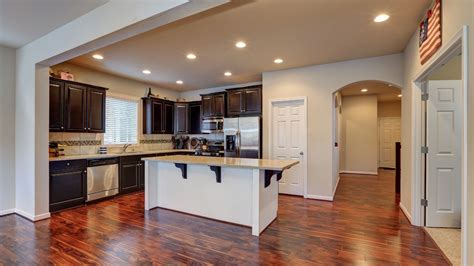 Understanding Small Kitchen Remodel Costs And Budget Tips - Dulles ...