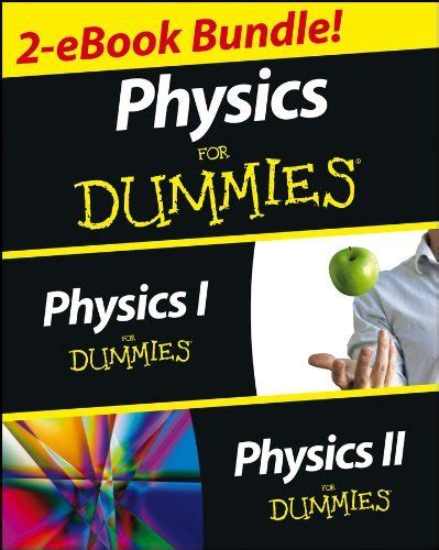 Physics For Dummies 的图像结果