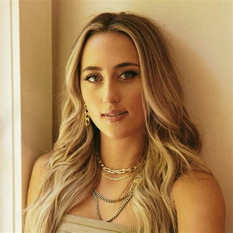 Ashley Cooke Getting Back In The Saddle Hoodie