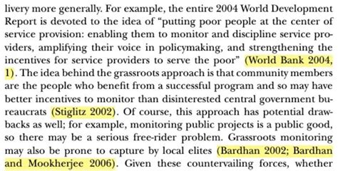 Image result for Paper with Citations Example