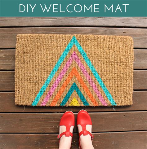 Image result for Door Mat Making