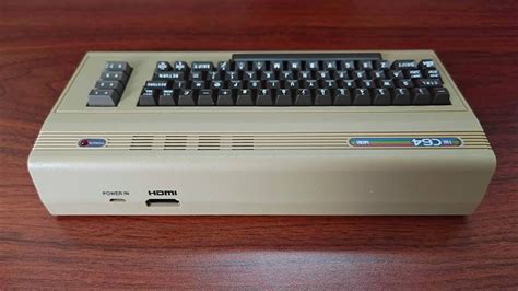 Image result for C64 Microcomputer
