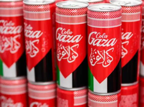 Soft drinks, hard stances: How Colas became symbols of protest against ...