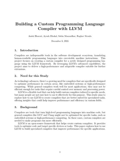 Image result for Paper Compiler