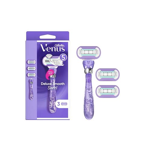 Venus Razor Blades Asda at Dennis Marquis blog