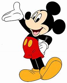 Clipart Of Mickey Mouse by Mickey Mouse Clip 2 Disney Clip Galore Clipart Of Mickey Mouse