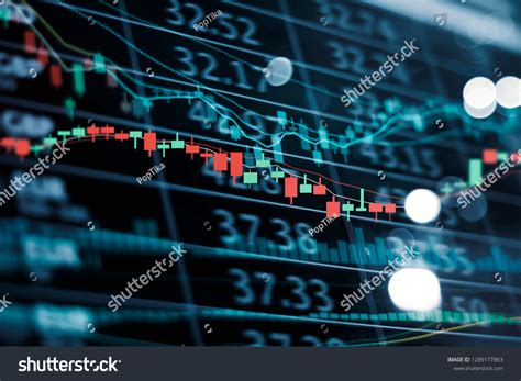 Stock Market Numbers 的图像结果