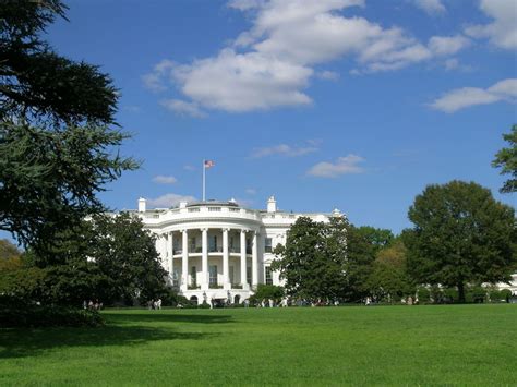 2023美国白宫-旅游攻略-门票-地址-问答-游记点评，华盛顿旅游旅游景点推荐-去哪儿攻略