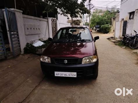 Maruti Suzuki Alto 2006 - Cars - 1826730395