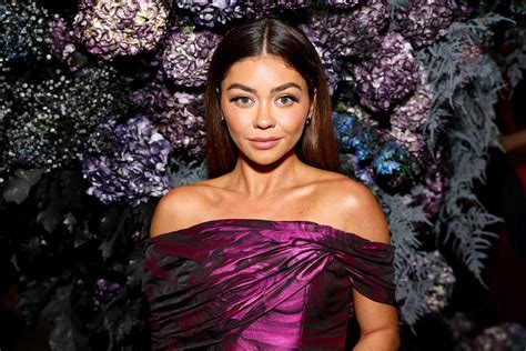 Sarah Hyland