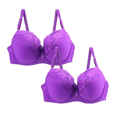 Baodmurt Bras Set for Women Lounge & Sleep Underwire Lingerie ...