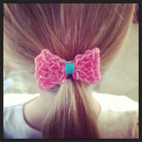 Image result for Advanced Rainbow Loom Patterns