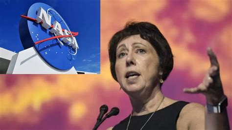 NASA Appoints Dr Nicola Fox to Lead Agency’s Science Directorate, Know ...