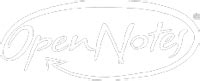Image result for OpenNotes