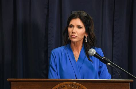 DHS Releases Alleged Criminal History of Migrant