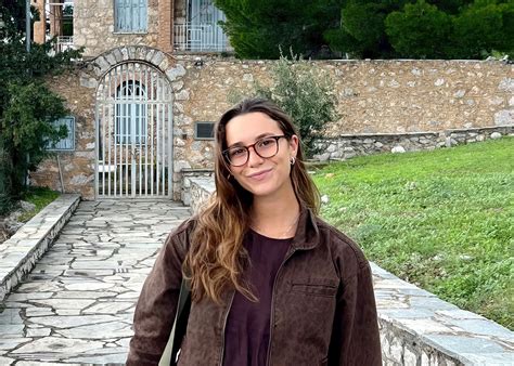 Tess C, Greece Specialist | Audley Travel CA