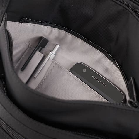 Hedgren Orva Lightweight Travel Cross Body Bag RFID - The Luggage Place