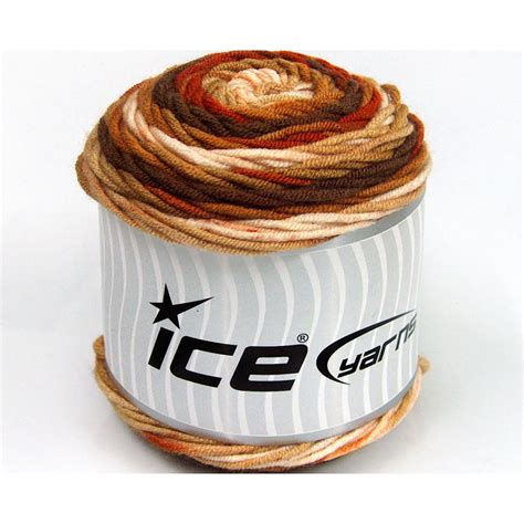 Ice Yarn
