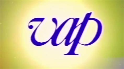 VAP Logotype by Adam Trybuła on Dribbble