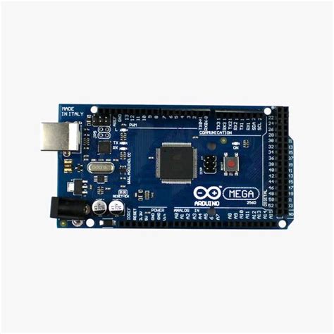 Mega R3 ATMEGA2560 16U Board Compatible with Arduino Q2 C1