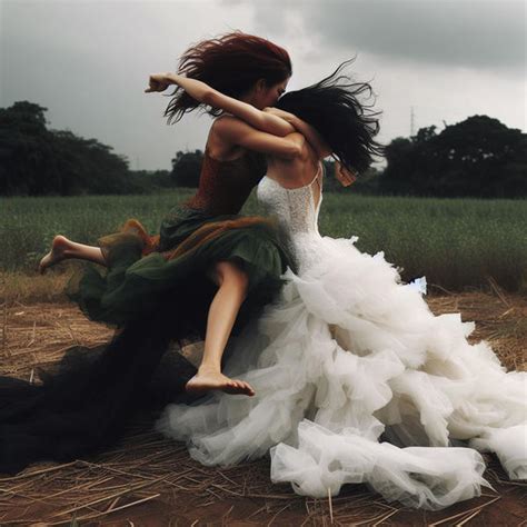 Image result for Bridesmaid vs Bride