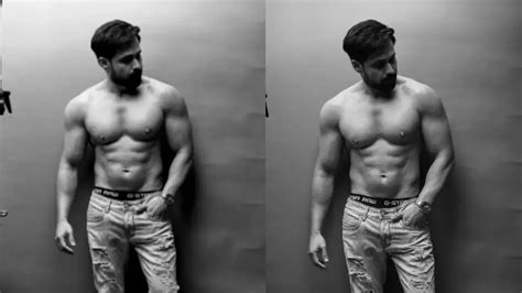 After Tiger 3, Emraan Hashmi to play villain once again in Ranveer ...