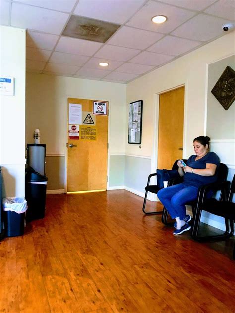 Stand-Up MRI of Miami - 1661 SW 37th Ave #100, Miami, FL 33145, USA ...