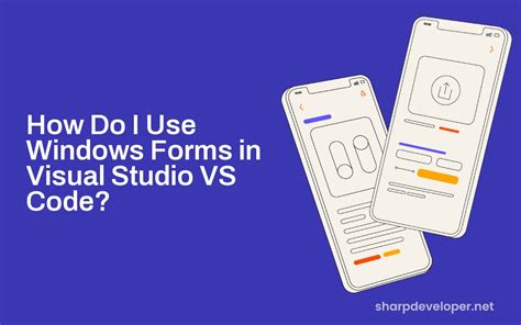 Visual Studio Forms Coding 的图像结果
