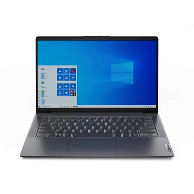 Lenovo IdeaPad Slim 5 14ITL05 Core i5 11th Gen / 8GB RAM/ 512GB SSD/ 35 ...