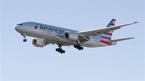 Analysis: These Are American Airlines' 5 Shortest Routes Served By The ...