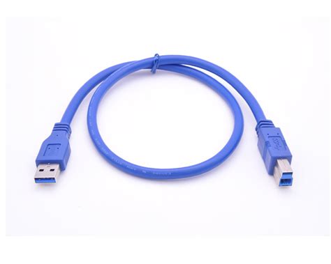 Image result for USB 3.0 Cable Cross Section