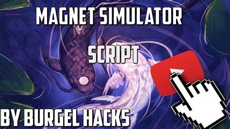 Image result for Magnet Battery Simulator Script Pastebin