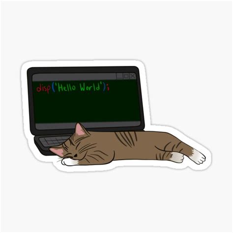 Image result for Matlab Logo Sticker