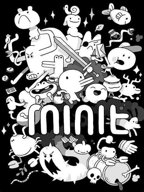 Image result for Minit Animation