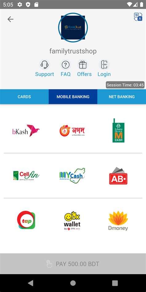 Image result for Payu Flutter Integration