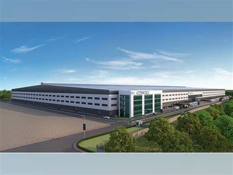 Skechers signs agreement to expand its distribution capabilities with a ...