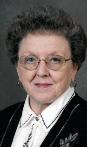 Ima Ashburn Obituary (2024) - Pilot Mountain, NC - Cox-Needham Funeral ...