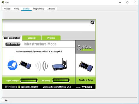 Image result for Tech PCNet IP Config