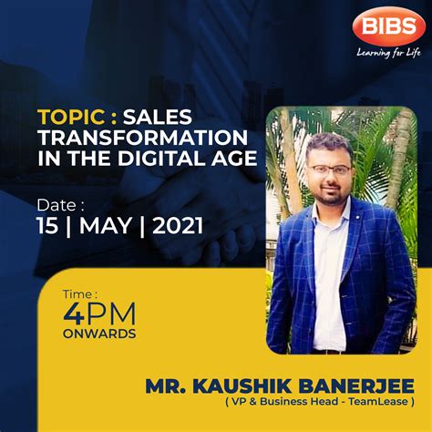 The Evolution Of Sales Transformation In The Digital Age