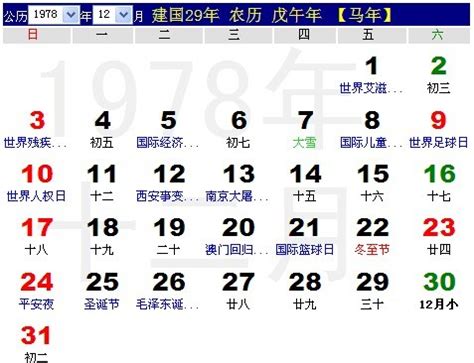 农历1970年12月23日是什么星座-公历1970年12月23日是农历的几号