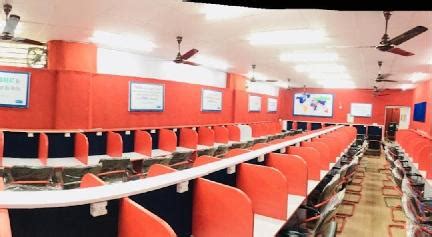 BookMyLibrary