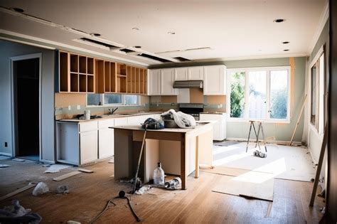 Small Kitchen Remodel Costs in 2025: A Complete Guide