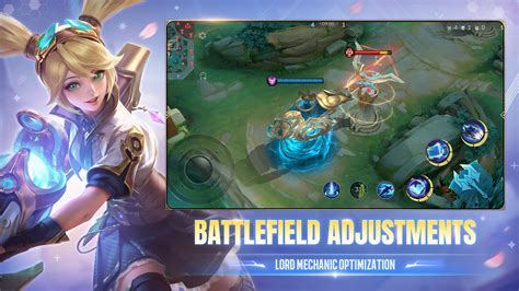 Moba Legends: 5v5! APK Download for Android - Latest Version