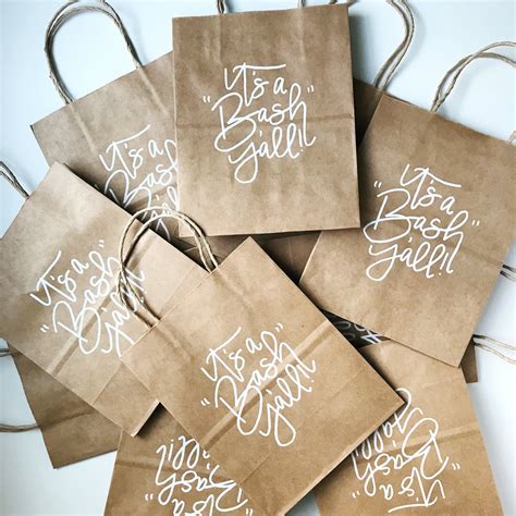 Samples Gift Bags at Marilyn Rose blog