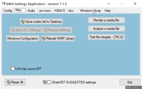 Image result for Best 64 Bit Codecs