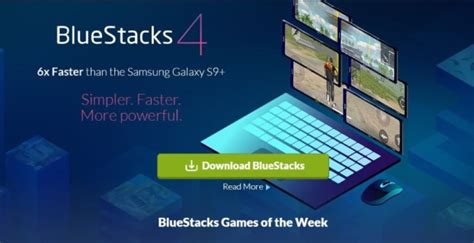 Bluestacks Update Guide 的图像结果