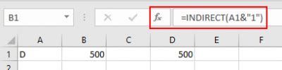 Image result for Excel Dynamic Worksheet Reference